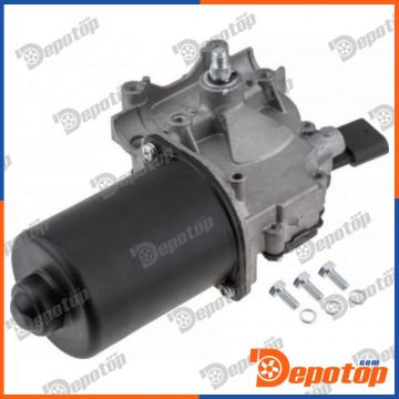 Moteur d'essuie-glace avant pour BMW | ESW-BM-018, 61614848613
